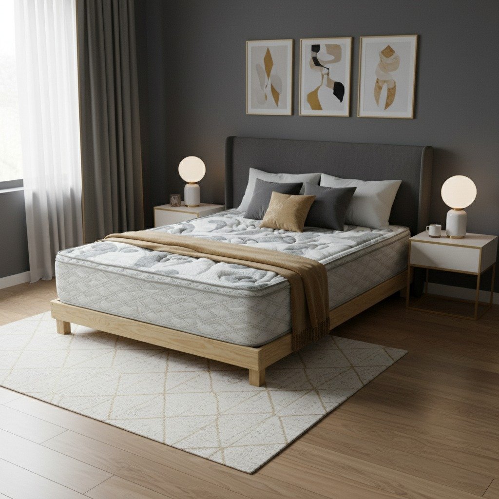 a404e757-3a4c-47a9-a1f2-34ed2ceb3b4a مرتبة هيفين من مون لايت - الصورة 1