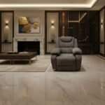 كرسي ليزي بوي - LAZY BOY كود 521