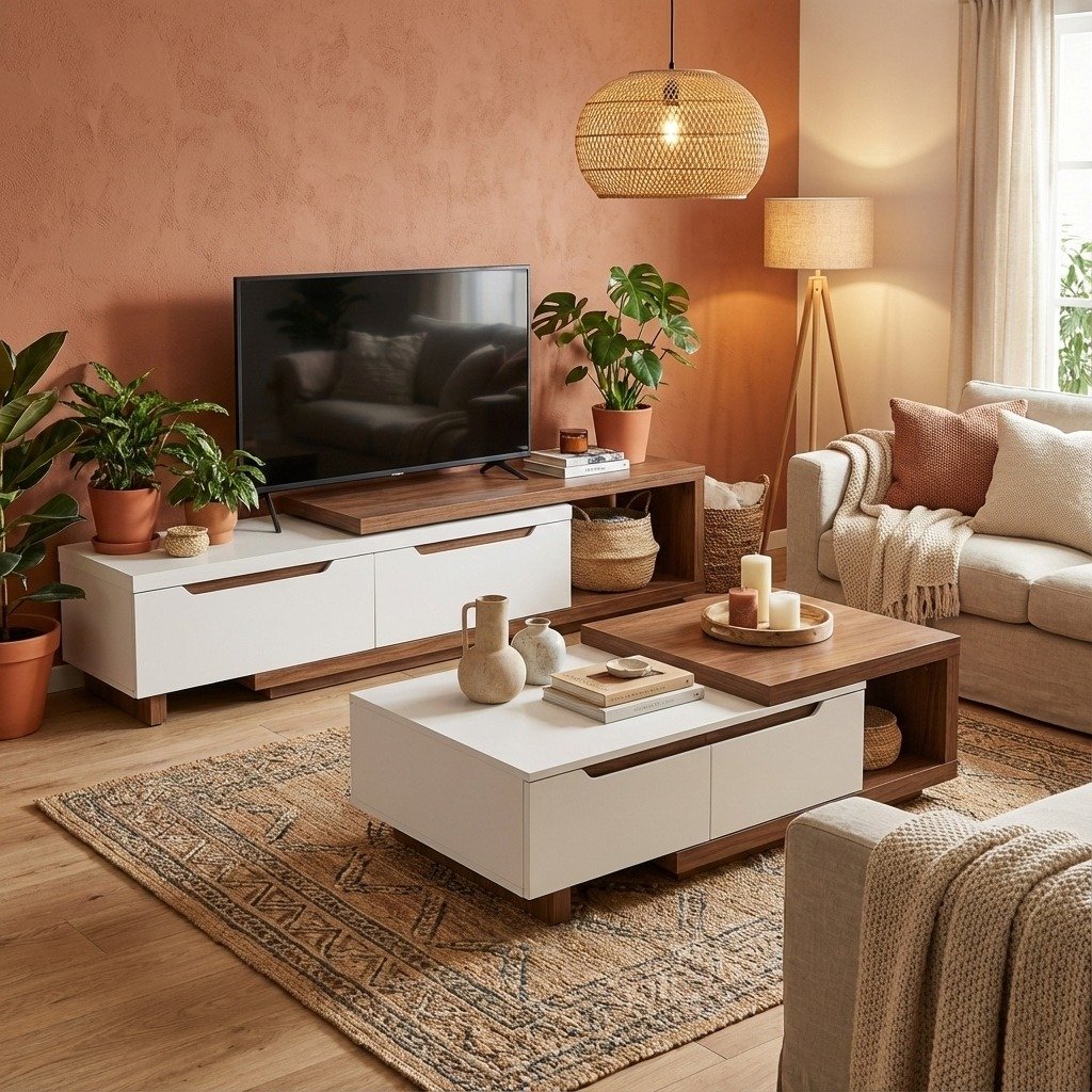 IMG-20260107-WA0011 وحده تليفزيون كود 208 - الصورة 1