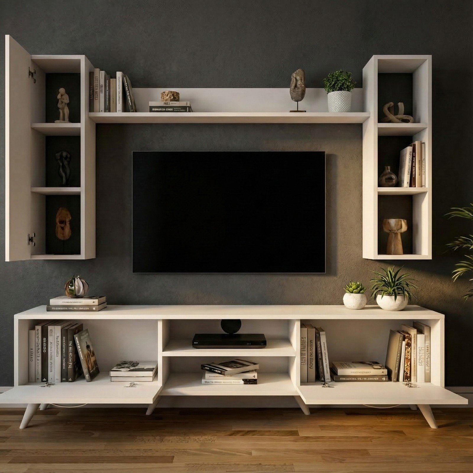 IMG-20260107-WA0013 وحده تليفزيون كود 210 - الصورة 1