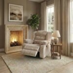 كرسي ليزي بوي - LAZY BOY كود 534