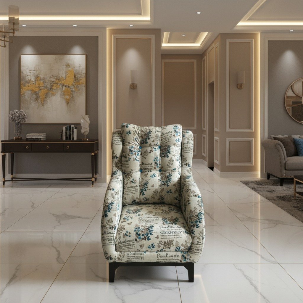 IMG-20260113-WA0015 كرسي كود 518 - الصورة 1