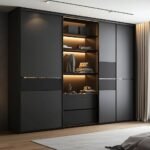 ⁦دولاب كود 1005⁩ - الصورة ⁦2⁩