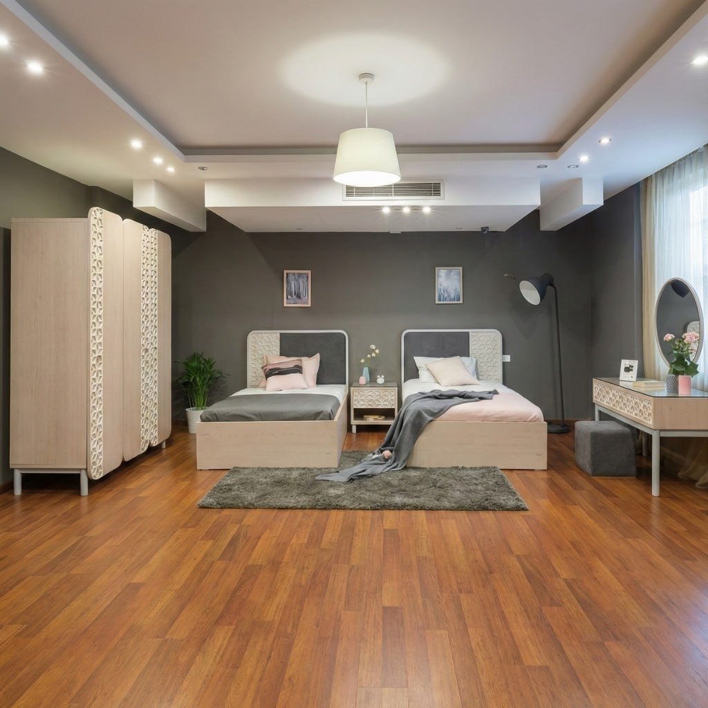 IMG_20260118_225750_563 غرفة اطفال كود 1101 - الصورة 1