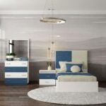 غرفة اطفال كود 1102