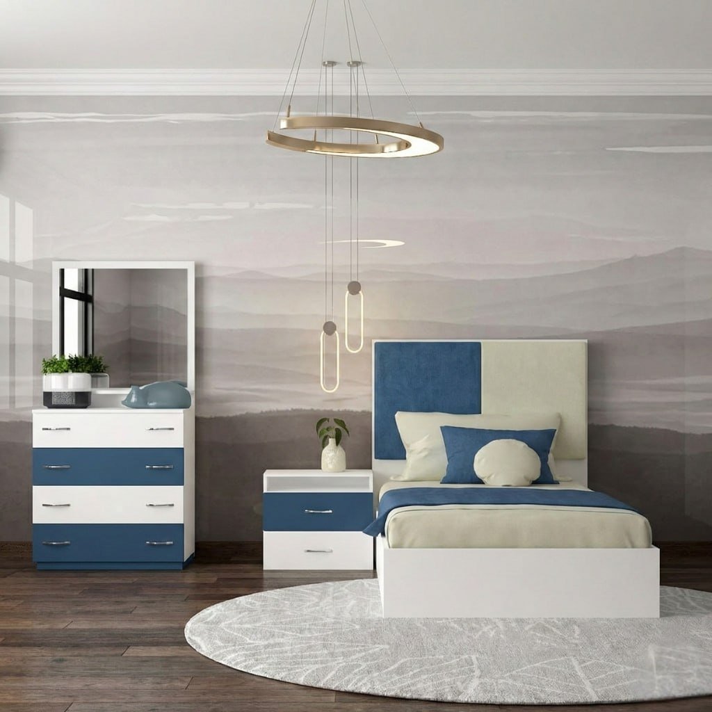 IMG_20260118_225753_977 غرفة اطفال كود 1102 - الصورة 1