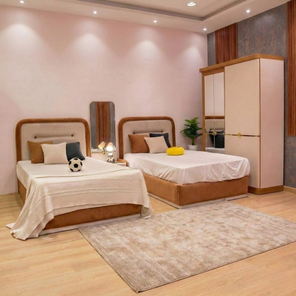 IMG_20260118_225801_652 غرفة اطفال كود 1104 - الصورة 1