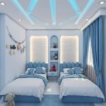 غرفة اطفال كود 1105