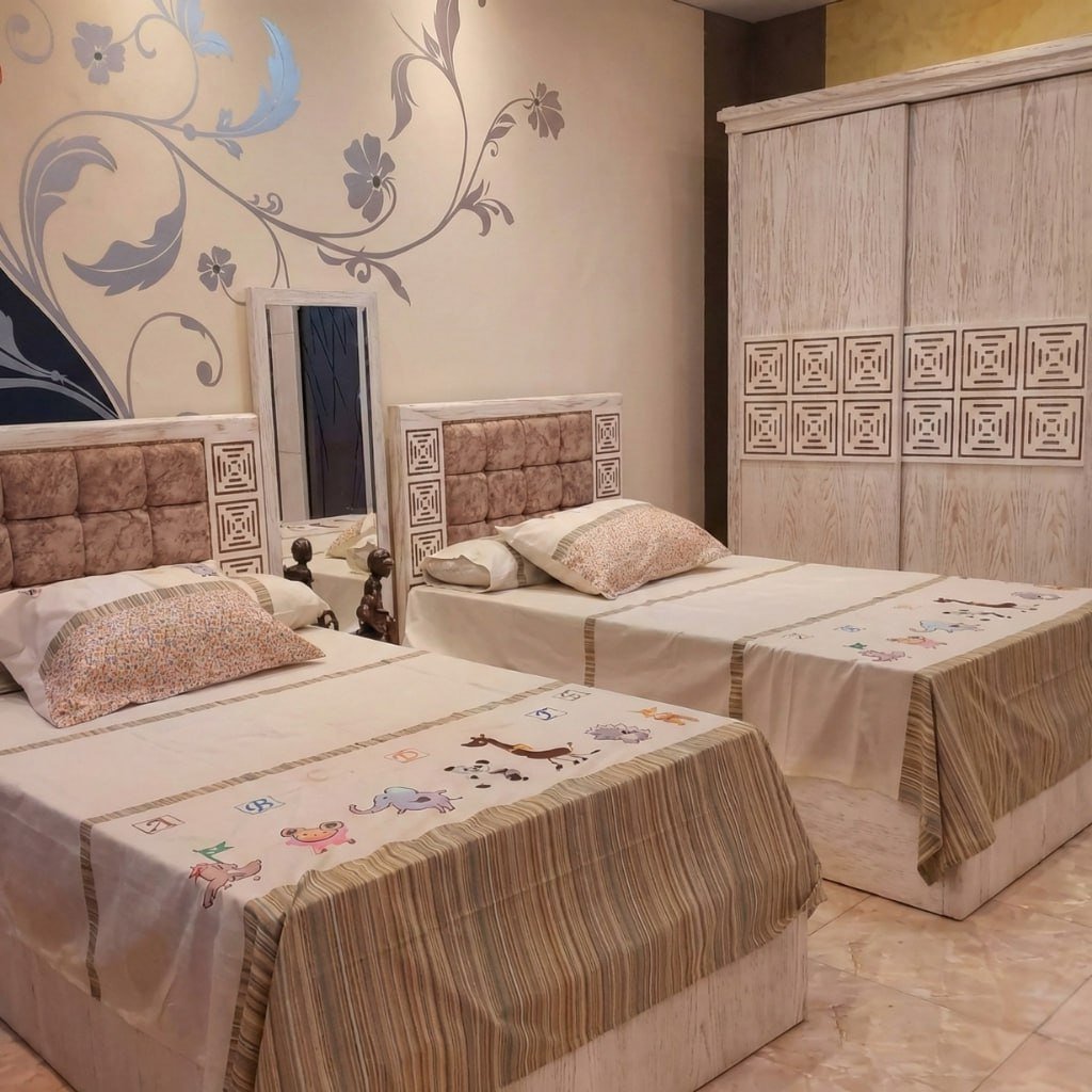 IMG_20260118_225818_736 غرفة اطفال كود 1108 - الصورة 1