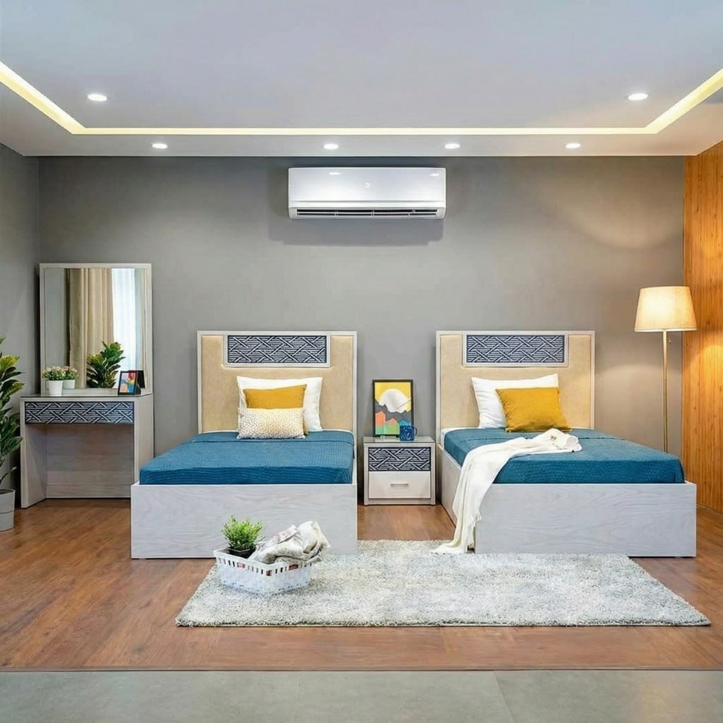 IMG_20260118_225822_780 غرفة اطفال كود 1109 - الصورة 1