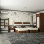 غرفة اطفال كود 1110