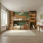 غرفة اطفال كود 1111