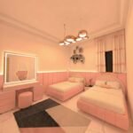 غرفة اطفال كود 1113