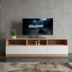 وحده تليفزيون كود 209