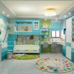 غرفة اطفال كود 1114