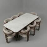 سفرة كود 1301