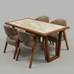 سفرة كود 1303