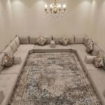 قعدة عربي 1607