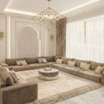 قعدة عربي 1608