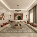 قعدة عربي 1609