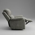 ⁦كرسي ليزي بوي - LAZY BOY كود 538⁩ - الصورة ⁦2⁩