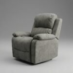 ⁦كرسي ليزي بوي - LAZY BOY كود 538⁩ - الصورة ⁦4⁩