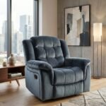 كرسي ليزي بوي - LAZY BOY كود 540