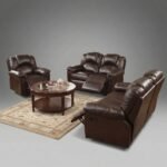 ⁦كرسي ليزي بوي - LAZY BOY كود 543⁩ - الصورة ⁦2⁩