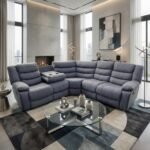 كرسي ليزي بوي - LAZY BOY كود 541