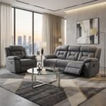 كرسي ليزي بوي - LAZY BOY كود 542