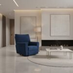 ⁦كرسي ليزي بوي - LAZY BOY كود 523⁩ - الصورة ⁦2⁩